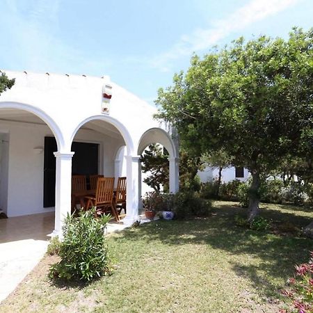 Grupoandria Villa Julia Cala en Forcat Εξωτερικό φωτογραφία